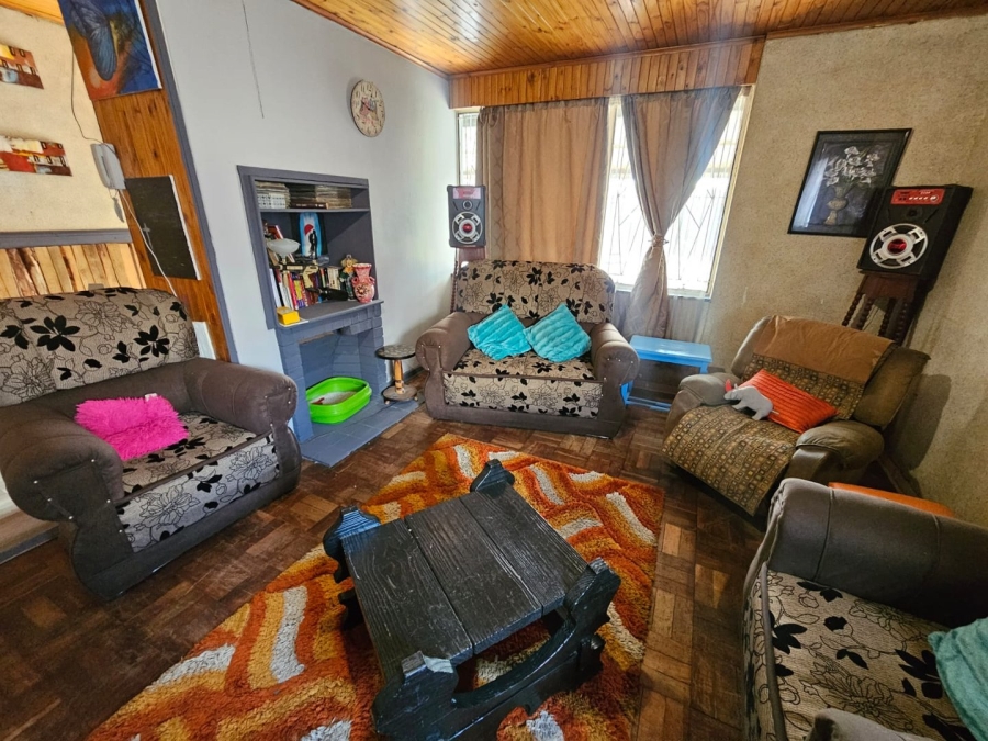 3 Bedroom Property for Sale in Sasolburg Ext 1 Free State